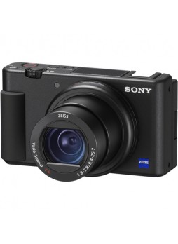 Sony ZV-1 Vlog Digital Camera (Black)(Sony Malaysia)